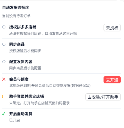 通畅度受阻